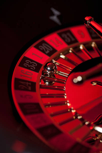 Betting controls on mobile Caribbean Stud Poker betting interface