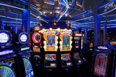 Betting slip Betting slip interface