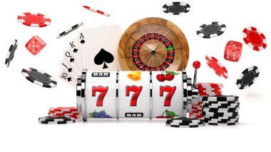 Jewels of Prosperity slot game interface